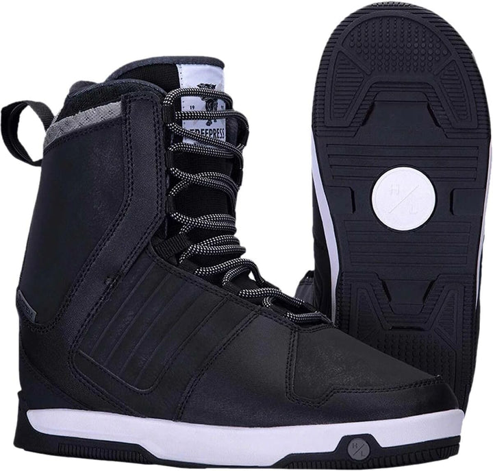 Hyperlite FREEPRESS Boots 2024 39, 39