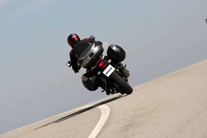 Side Cases SH36 Carbon