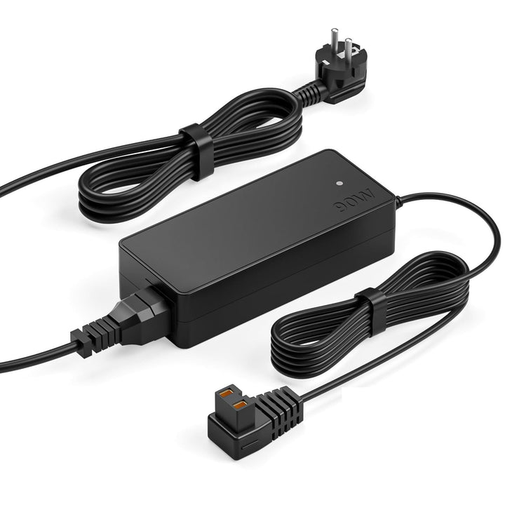 14.5V6A Netzteil Ladegerät Kühlbox kompatibel mit Dometic,Alpicool, ARB, ICECO, Setpower, Aspenora,