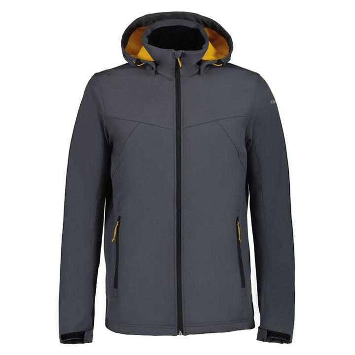 Icepeak Brimfield Men 57970 granite 52, granite 52