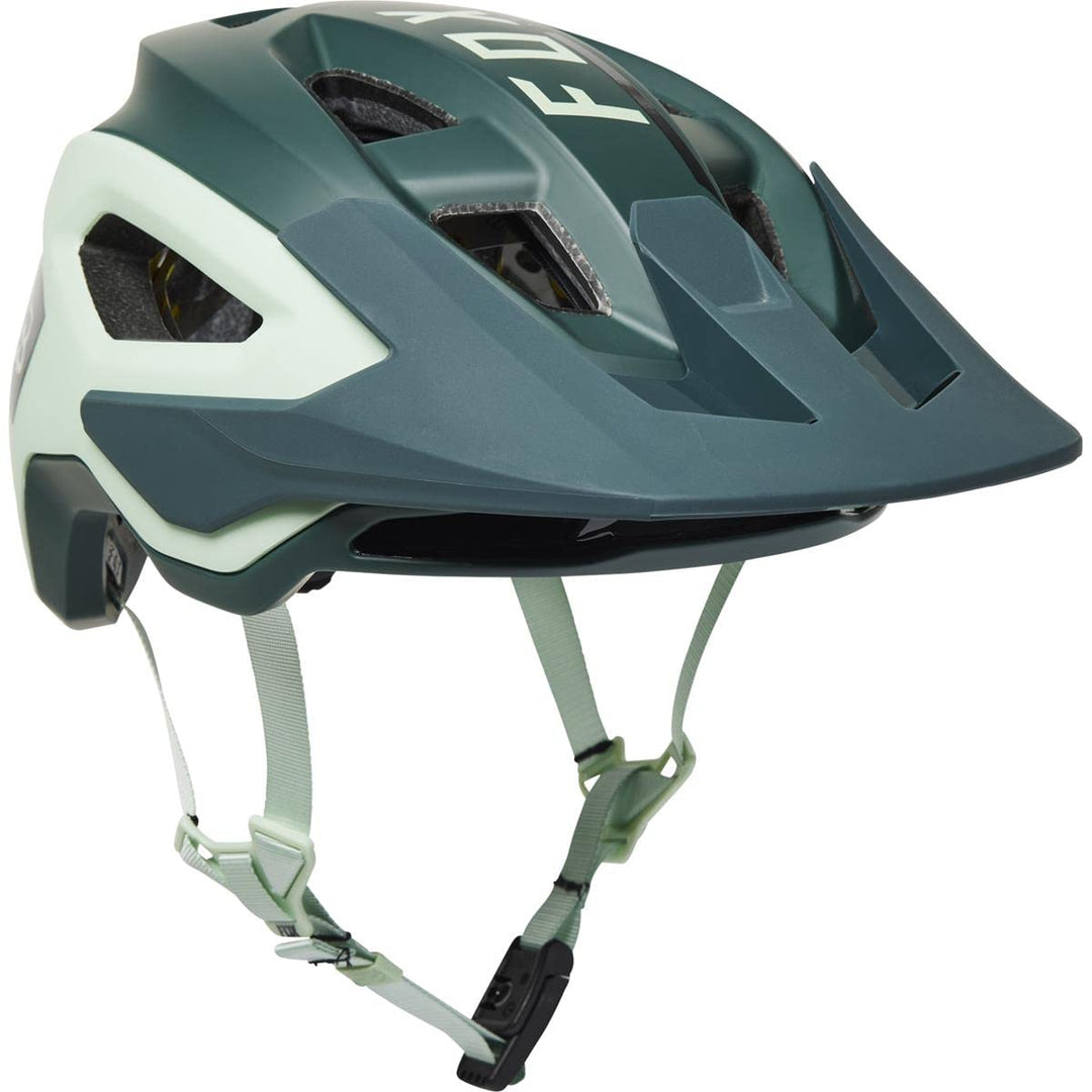 Fox Racing Offroad-Windweste Ranger S GREEN, S GREEN