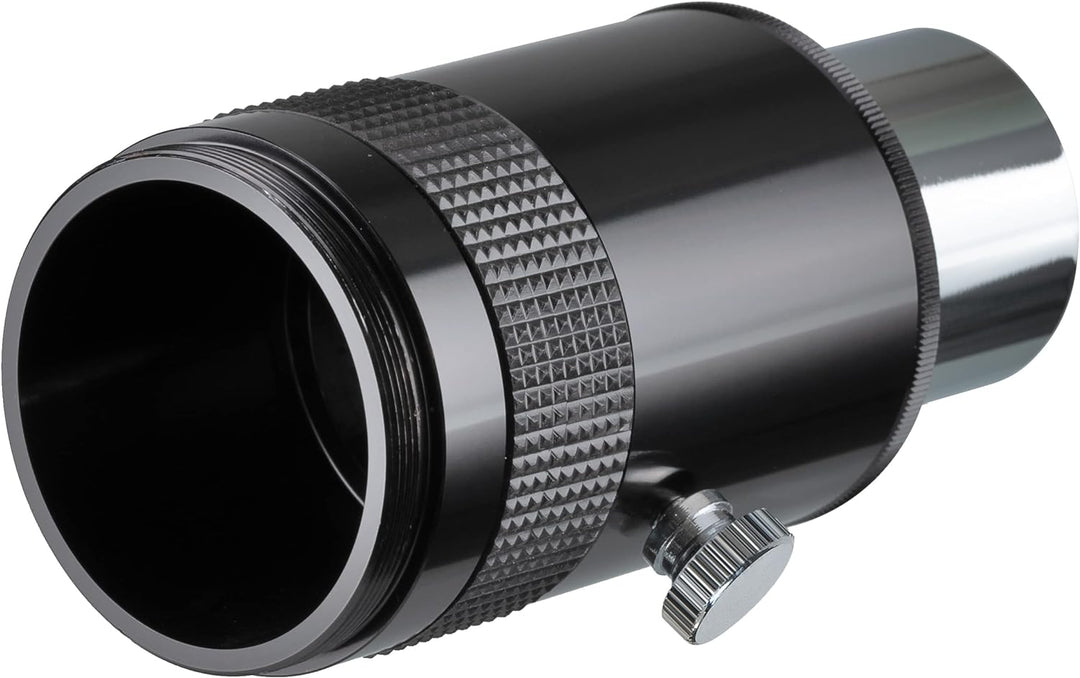 Bresser Teleskop Kameraadapter T2 (31,7mm (1,25 Zoll)) zum Anschluss einer DSLR an ein Teleskop
