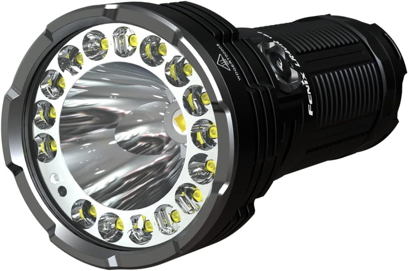 FENIX LR40R v2.0 15000 Lumen wiederaufladbares Suchlicht