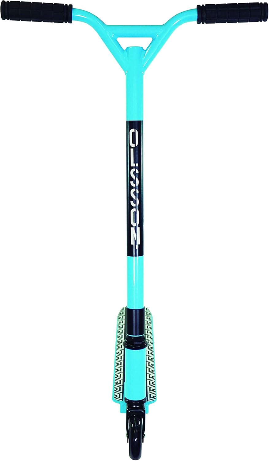 OLSSON and Brothers Coaster ABEC 9 360° Drehbarer Kinderroller faltbar