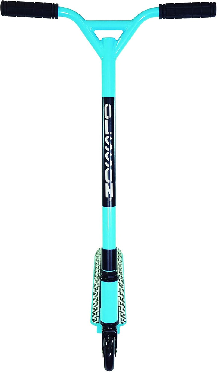 OLSSON and Brothers Coaster ABEC 9 360° Drehbarer Kinderroller faltbar