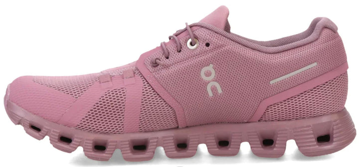 ON Damen Cloud Sneaker 37 EU Fig Quartz, 37 EU Fig Quartz