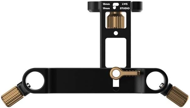 PolarPro Basecamp Rail Mount Studio 15