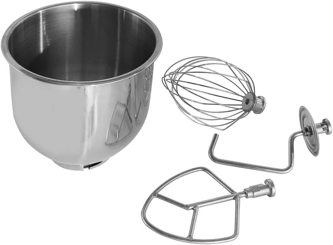 GastroHero Planetenrührwerk ECO 7 Liter Gastronomiebedarf