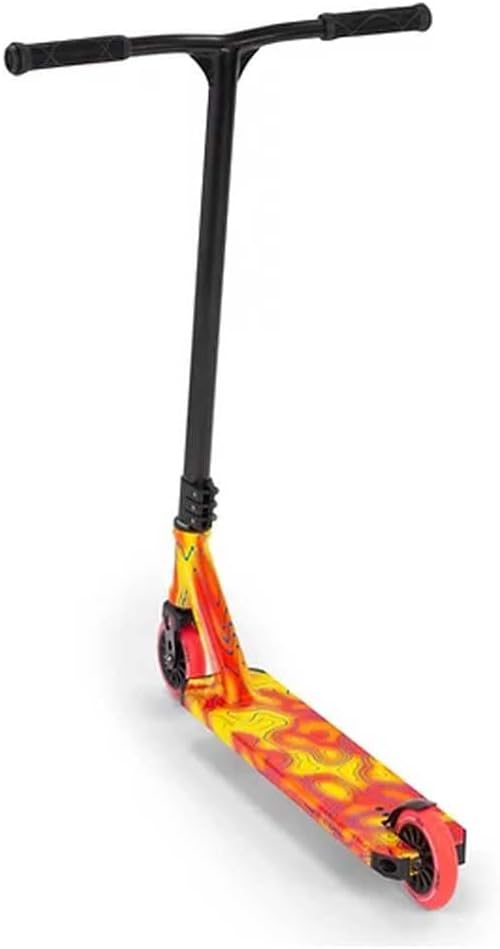 Slamm Mischief V6 Scooter 2021 geo