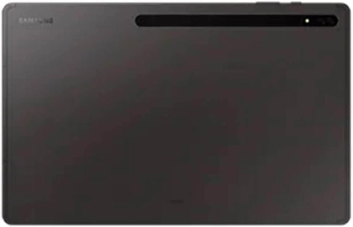Samsung X906 Galaxy Tab S8 Ultra 128GB/8GB RAM 5G graphite, schwarz