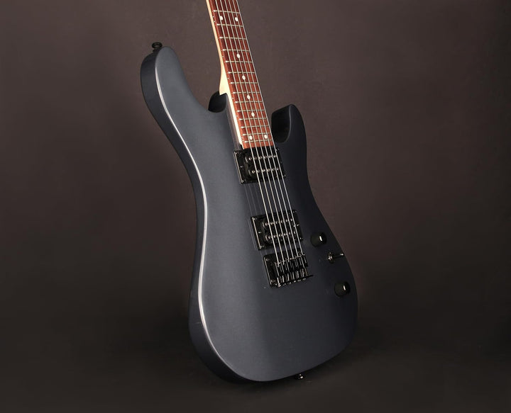 Cort KX100 MA - Metallic Ash