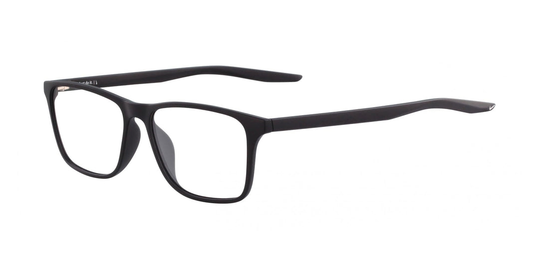 Nike 7125, Unisex 001 Matte Black, 001 Matte Black