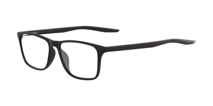 Nike 7125, Unisex 001 Matte Black, 001 Matte Black