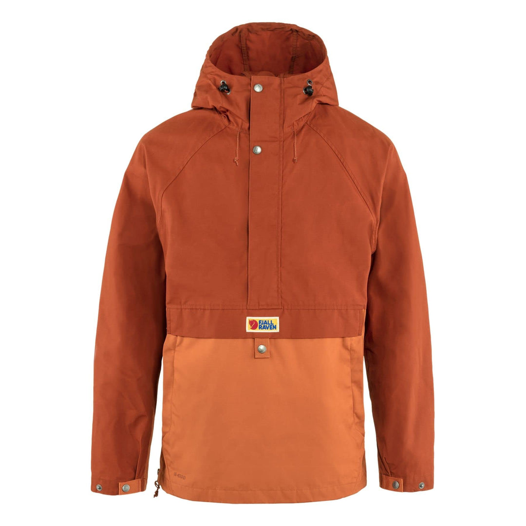 Fjällräven Herren Vardag S Autumn Leaf-Terracotta Brown, S Autumn Leaf-Terracotta Brown