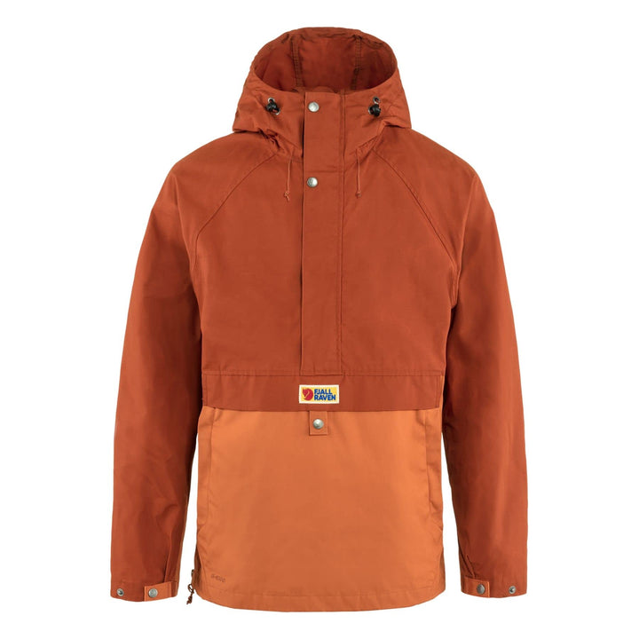Fjällräven Herren Vardag S Autumn Leaf-Terracotta Brown, S Autumn Leaf-Terracotta Brown