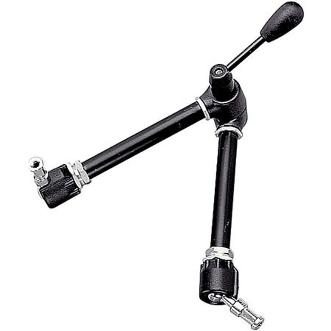 Manfrotto Magic Arm ohne Zubehör Single, Single