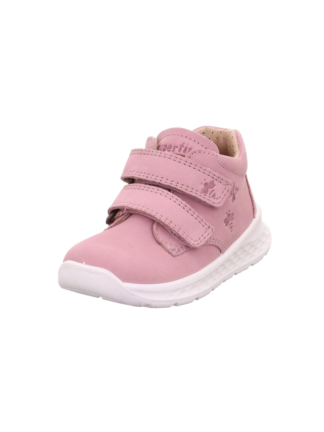 Superfit BREEZE Sneaker Gore-Tex 1-000367 Mädchen 20 EU Rosa 5500, 20 EU Rosa 5500