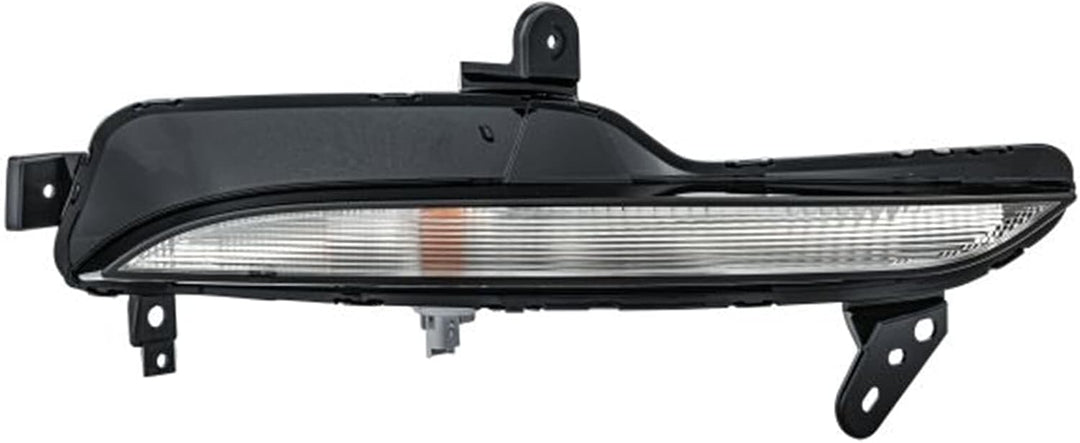 HELLA 2BA 012 349-021 Blinkleuchte - Glühlampe - rechts - für u.a. Renault Megane IV Grandtour (K9A/
