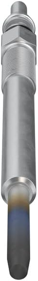 Bosch 43 - Duraterm - Blister – 2er Set - für dieselbetriebene Fahrzeuge Blister - 2er Set, Blister