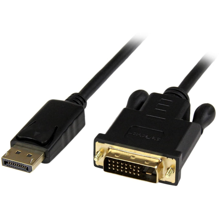 StarTech.com 91cm DisplayPort auf DVI-Kabel - Computer-Monitor-Kabel - DisplayPort zu DVI Kabel - Di