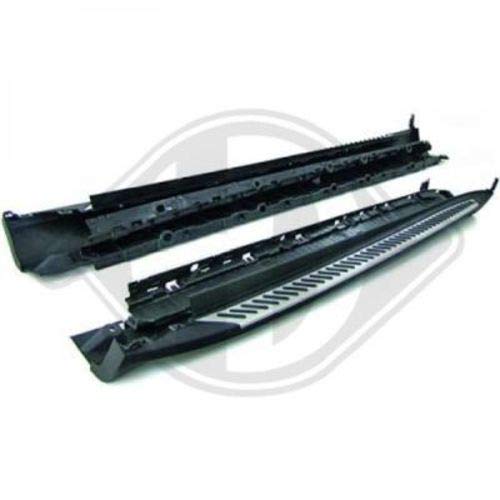 Diederichs 1293032 Satz Trittbretter