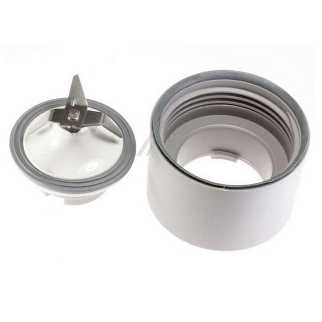 KENWOOD - KEN A337 BASIERT VOLL GRAU 338 - KW696811