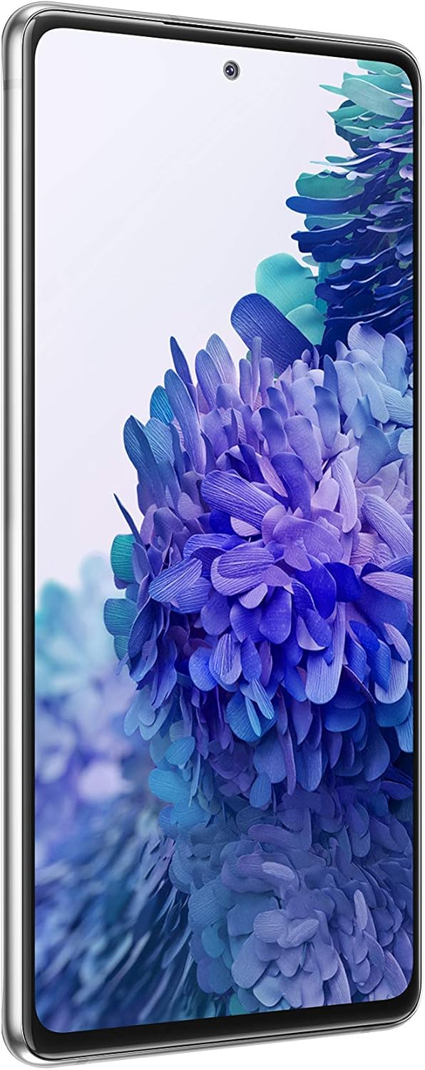 Samsung Galaxy G781B S20 FE 5G 6/128GB DS White