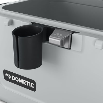 Dometic Patrol Isolierte Eistruhe (35, Nebel)