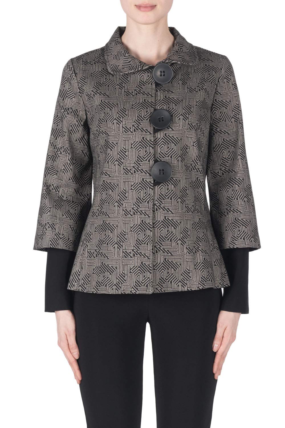 Joseph Ribkoff Style 183528 10, 10