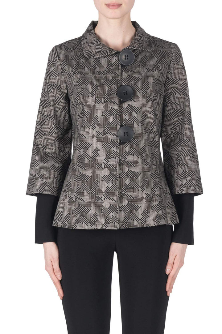 Joseph Ribkoff Style 183528 10, 10