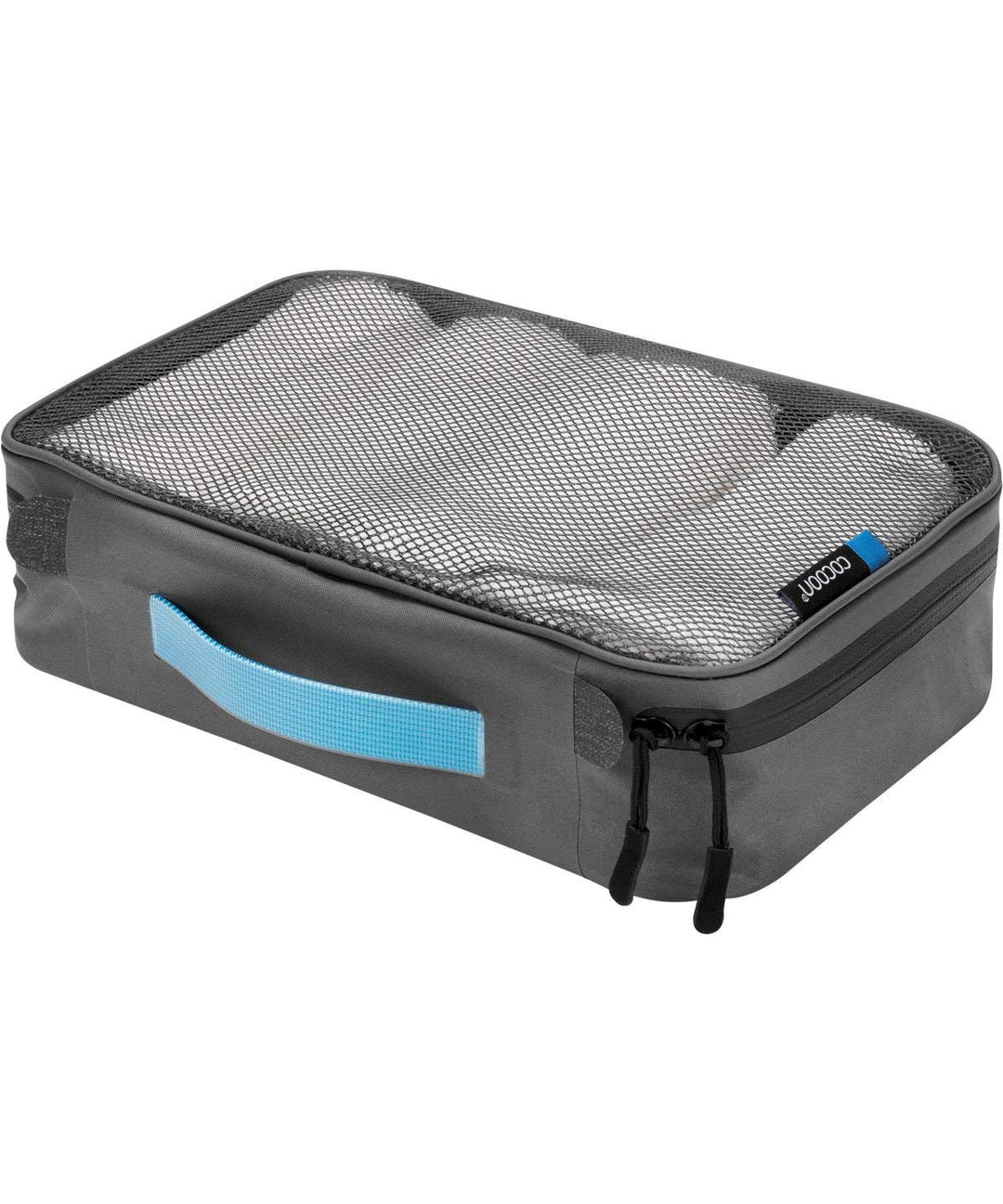 Cocoon Packing Cube with Open Net Top - Staubeutel mit Netzdeckel