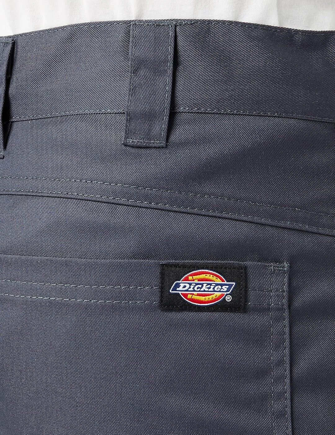 Dickies Herren Action Flex Pants Trouser 26W / 32L Grau, 26W / 32L Grau