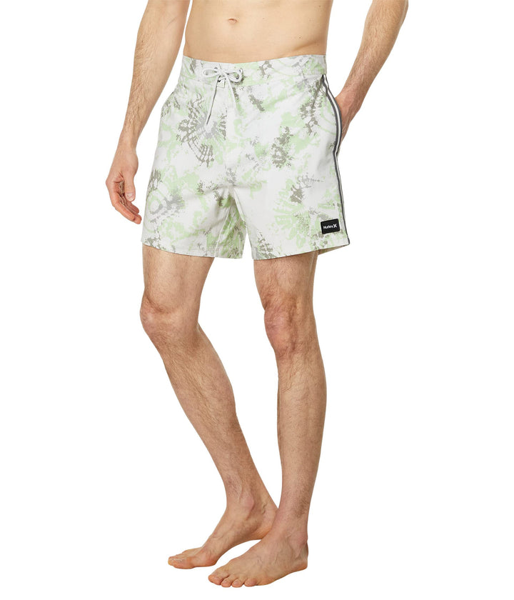 Hurley Herren Phantom Naturals Sessions 16' Badeshorts für Herren 30 Barely Knochen, 30 Barely Knoch