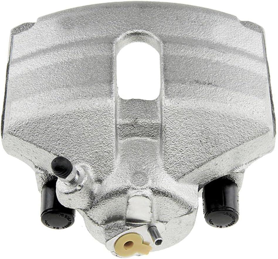 2x Bremssattel vorne Vorderachse passend für Golf5 6 Passat 3C Polo 6R Caddy 3 Ibiza Leon Altea Fabi