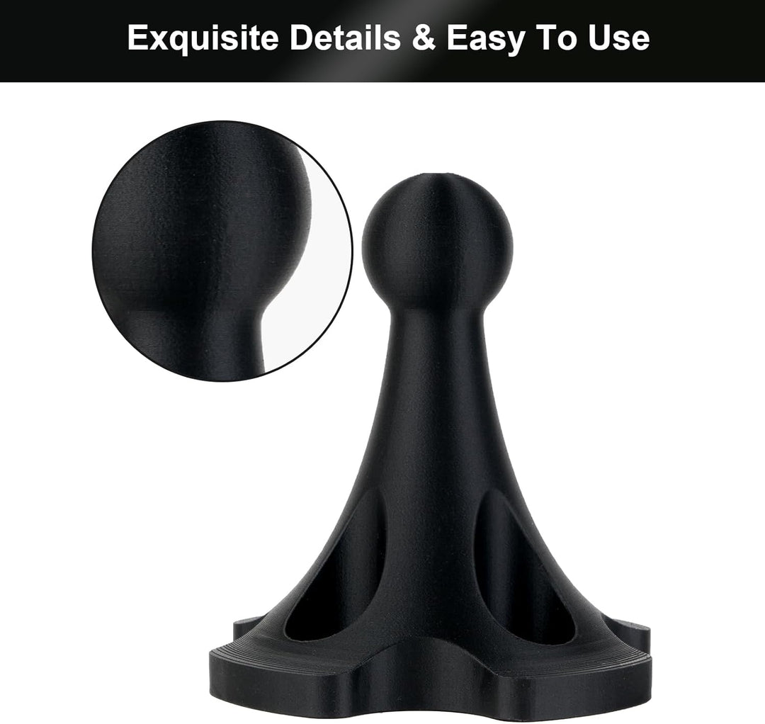 ERYONE Carbon Fiber PLA Filament 1.75mm +/- 0.03mm, 3D Drucker Filament, Fit Most FDM Printer, PLA C