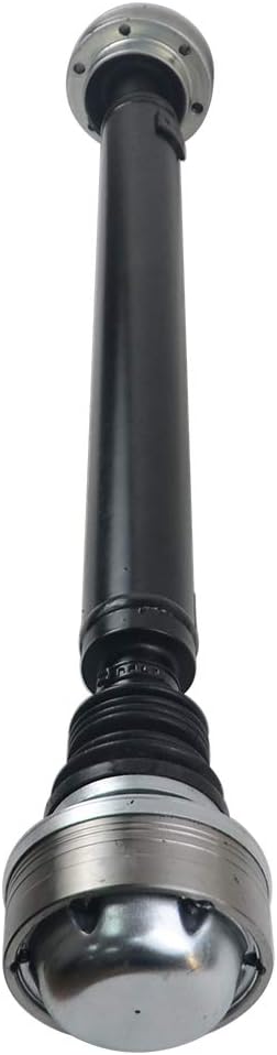 NICEKE Koppelwelle vorne für Cherokee MK3 Commander XK XH 3.0 CRD 52853417AD--Shaft Length 810mm