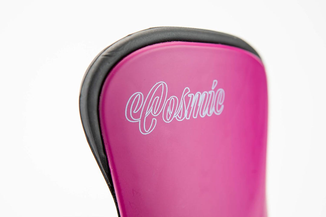 Nitro Snowboards Damen Cosmic '20 All Moutnain Freestyle günstig Bindung Snowboardbindung, Ultra Vio