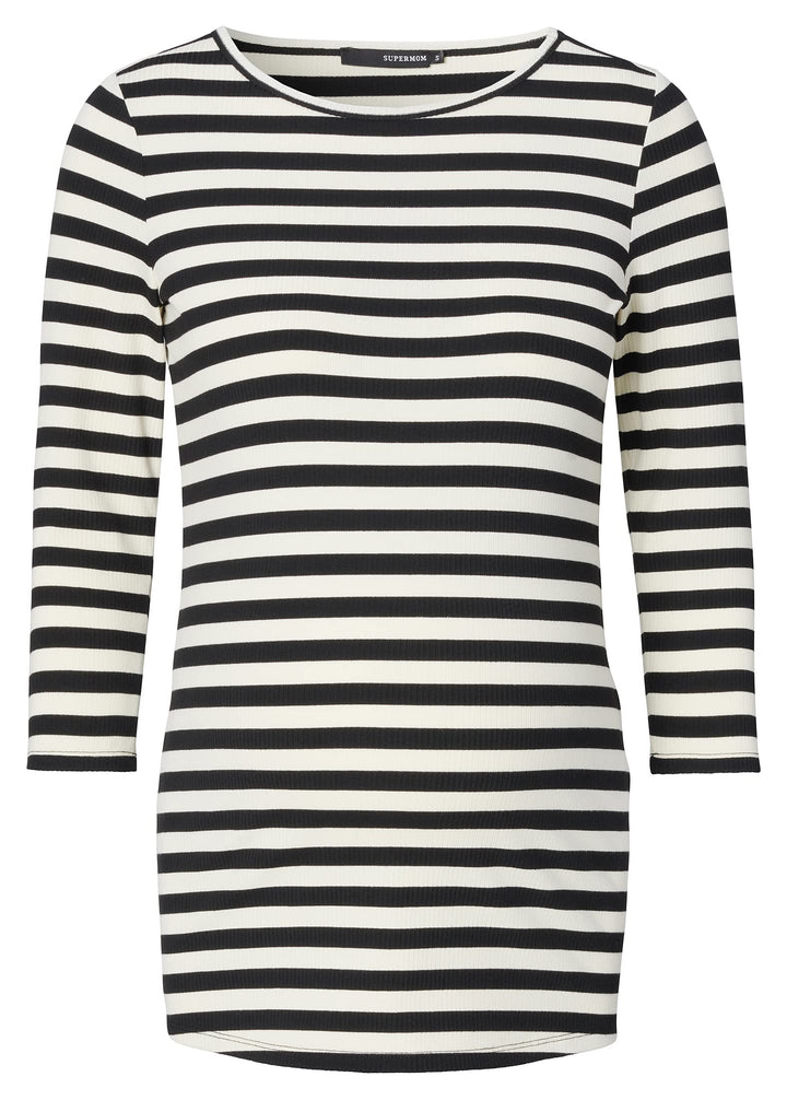 Supermom Damen T-Shirt, 36