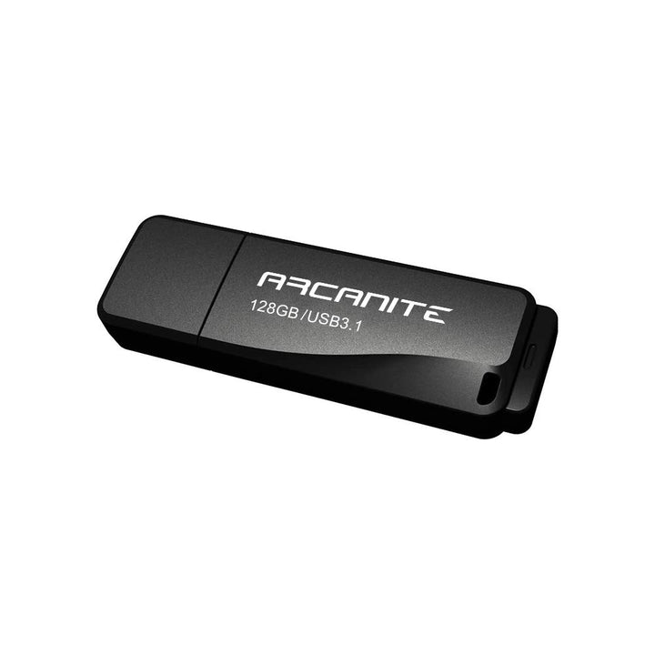 ARCANITE 128 GB USB 3.1 SuperSpeed USB-Stick, Lesegeschwindigkeit von bis zu 400 MB/s, 128 GB USB 3.