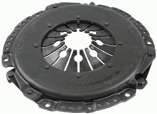 SACHS 3000 725 001 Kupplungssatz Kupplung/-anbauteile 3000 725 001 - Kupplung/-anbauteile, Kupplung/