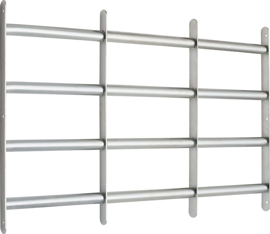 ABUS FGI7600N - Gitter zur Einbruchsicherung von Keller- und Erdgeschossfenstern - 700-1050x600-9637