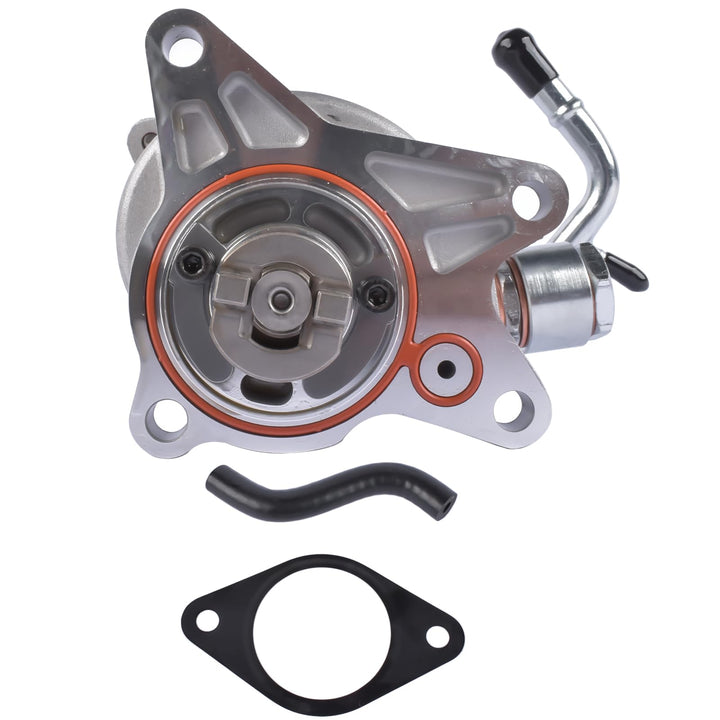 Vakuumpumpensatz Kompatibel mit 3 BM BN 6 GJ CX-5 KF KE 2012-2021 2.2 D SKYACTIV AWD SH1518G00