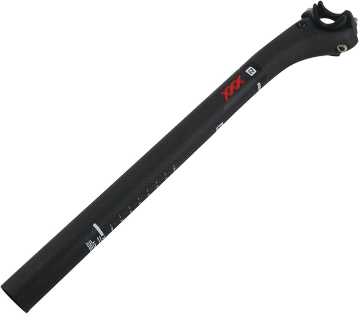 RXL SL Sattelstütze Mountainbike Rennrad Sattelstütze 25.4/27.2/30.8/31.6mm Fahrrad sattelstütze MTB