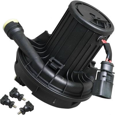 Bapmic Sekundärpumpe Sekundärluftpumpe Luftpumpe für VW Golf A3 Seat Skoda 022959253 022959253A 0229