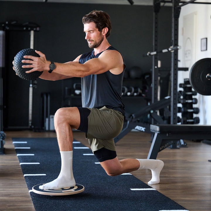 Balance-Kreisel Wobblesmart