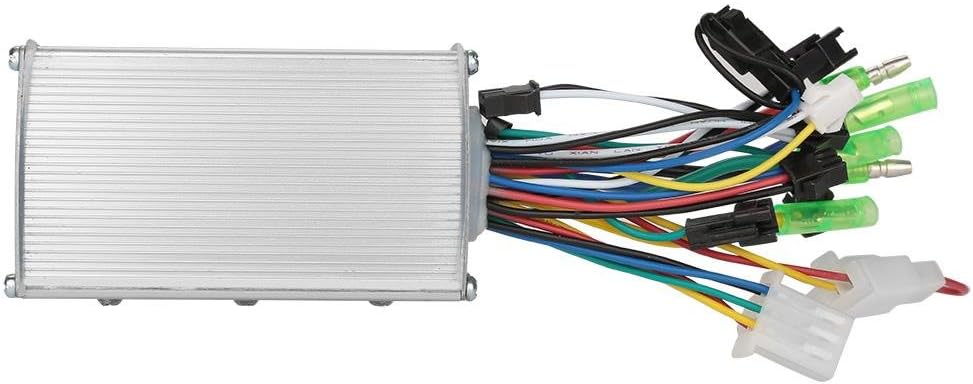 xfy motor controller 36v lq-s11x denver e scooter,24 V 350 Watt Aluminiumlegierung Brushless Motor C