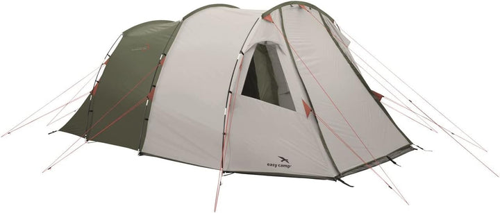 Easy Camp Tent Huntsville 500 5 Pers. | 120407