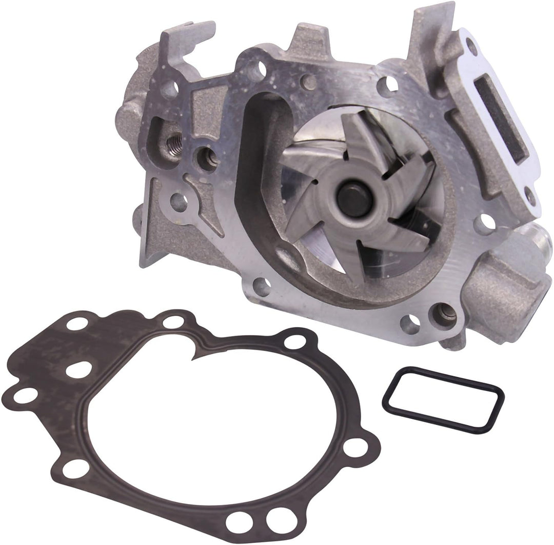 GATES PowerGrip Kit + Wasserpumpe KP25454XS