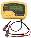 VELLEMAN - LCR40 ANALYSEUR AUTOMATIQUE DE COMPOSANTS PASSIFS 166358