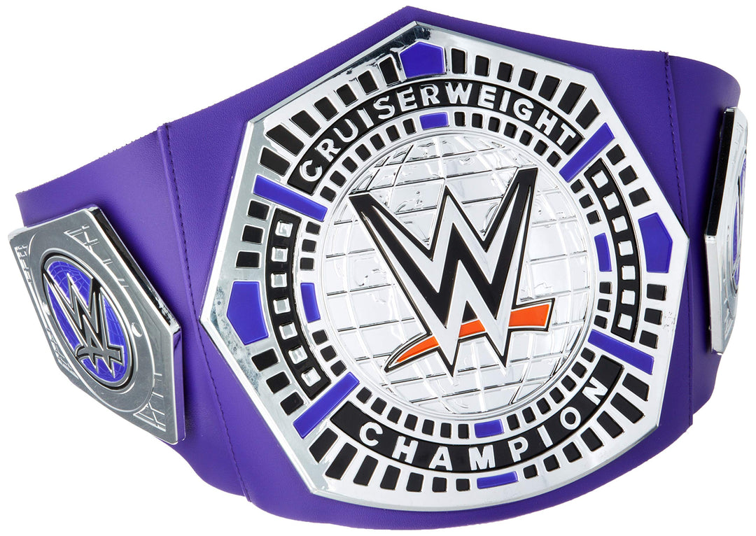 WWE Cruiserweight Championship Gürtel